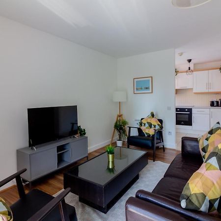 Guestready - Modern Stay By Pheonix Park Dublin Exteriér fotografie