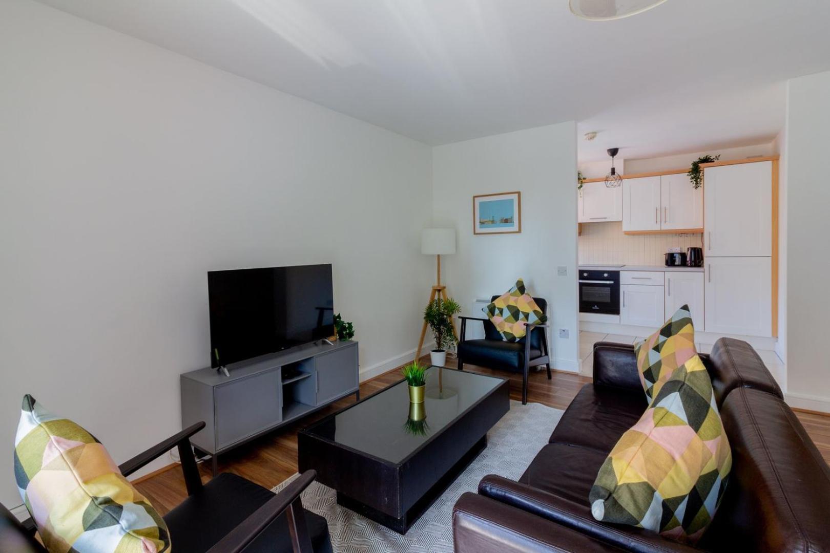 Guestready - Modern Stay By Pheonix Park Dublin Exteriér fotografie