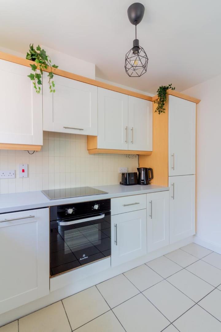 Guestready - Modern Stay By Pheonix Park Dublin Exteriér fotografie