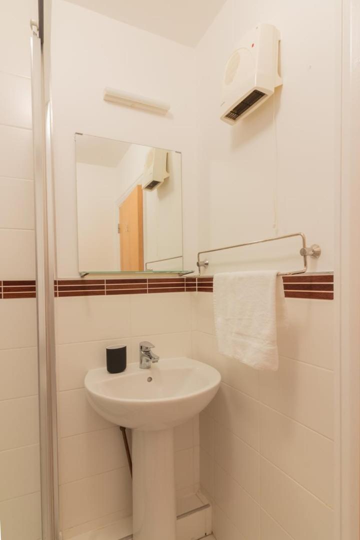 Guestready - Modern Stay By Pheonix Park Dublin Exteriér fotografie