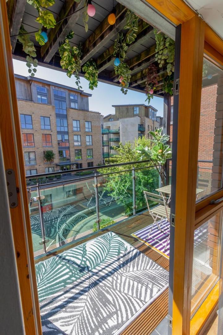 Guestready - Modern Stay By Pheonix Park Dublin Exteriér fotografie