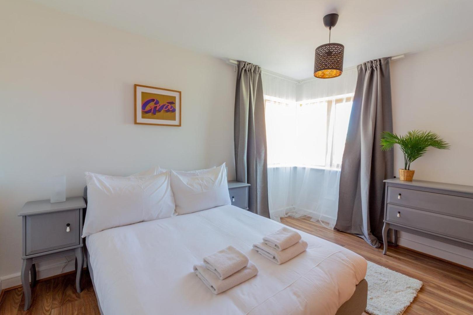 Guestready - Modern Stay By Pheonix Park Dublin Exteriér fotografie