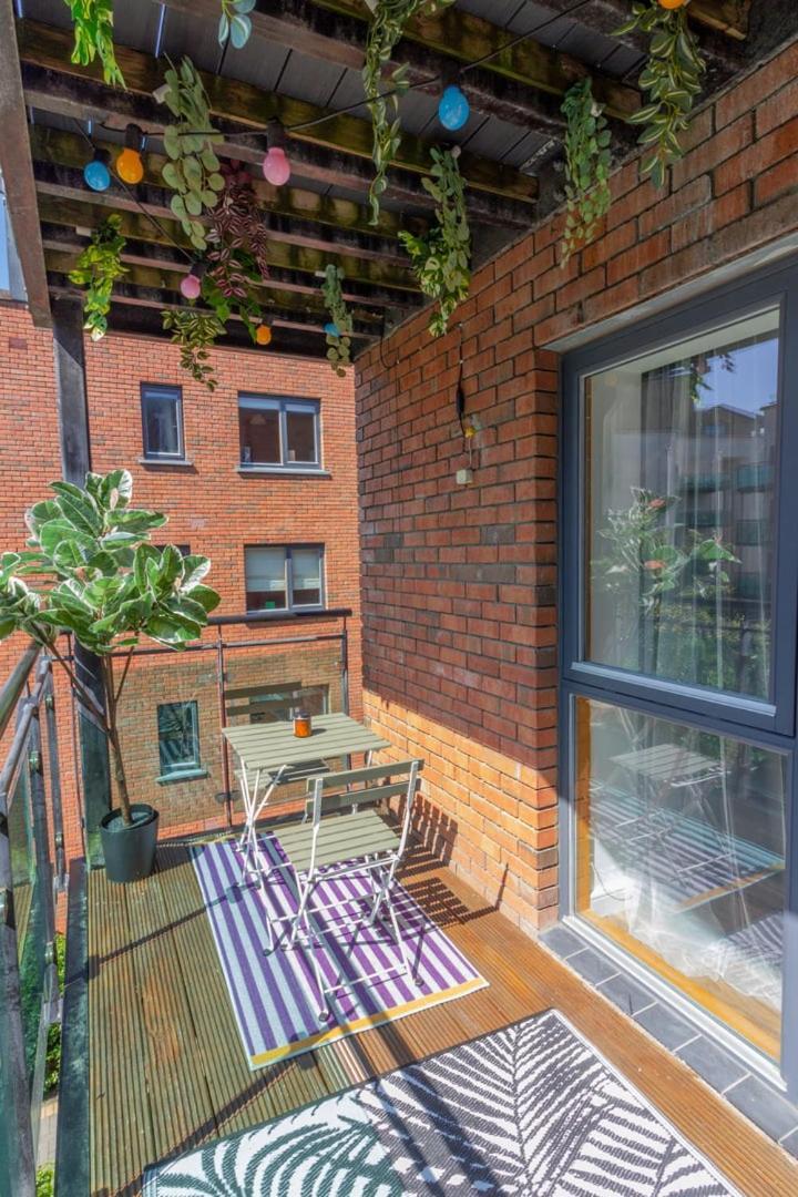Guestready - Modern Stay By Pheonix Park Dublin Exteriér fotografie