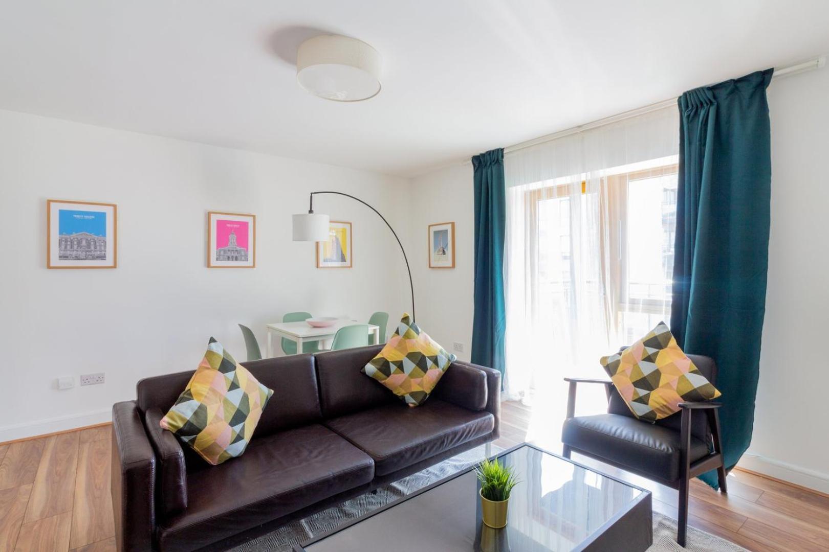 Guestready - Modern Stay By Pheonix Park Dublin Exteriér fotografie