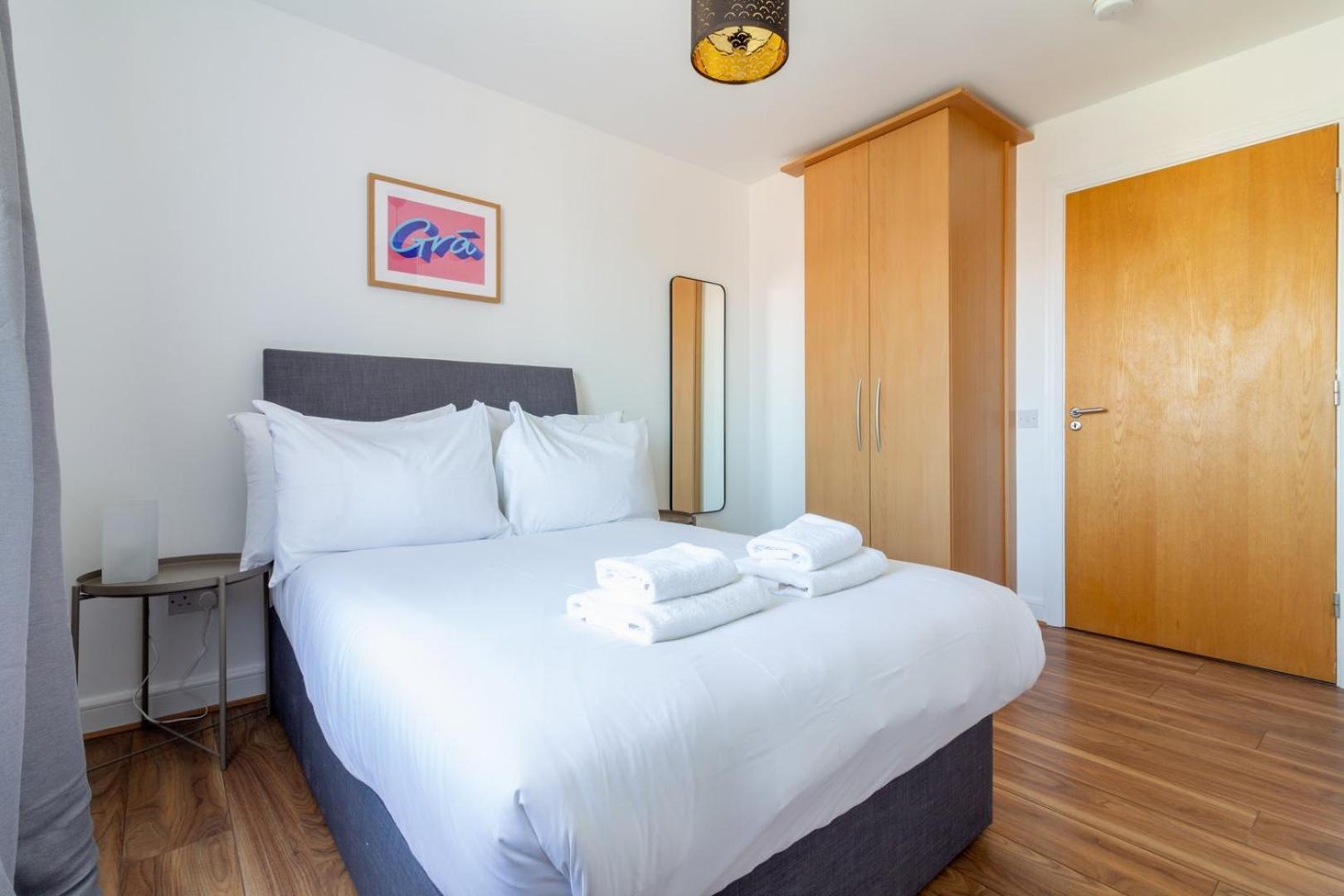 Guestready - Modern Stay By Pheonix Park Dublin Exteriér fotografie